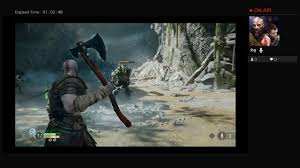 There are three realms that are heavily referenced throughout the game but . God Of War 4 To Asgard Youtube