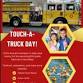 CCSA Touch-A-Truck and Rubber Duck Races