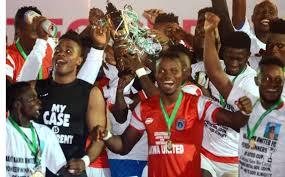 Godswill akpabio international stadium is the club's home stadium. 0hzwivbnbhxz5m