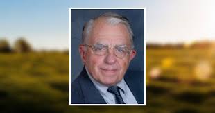 Dr. R. Bruce Dunker Obituary January 28, 2018
