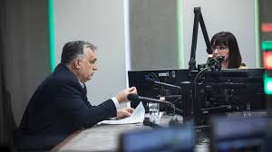 A világ első számú oligarchája soros, és maffiaszerűen gyakorol. Eros Szavakkal Reagalt A Magyar Rezidens Szovetseg Orban Inasozasara Civilhetes
