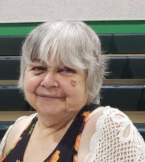 Obituary for Nancy Lou Berry Adkins