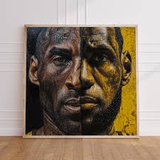 Lebron James Poster