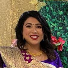 Kanica Khatri and Mikit Patel's Wedding Website