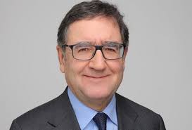 New candidate nominated as Polarcus chairman decides to retire