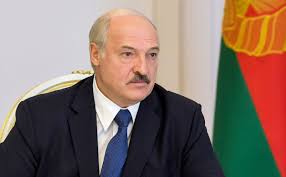 Аляксандр рыгоровіч лукашэнко) — белорусский политический и государственный деятель, первый президент республики беларусь. Dr4woq0oyrzpm