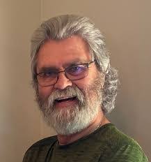 Mark Ehlers's Instagram, Twitter & Facebook