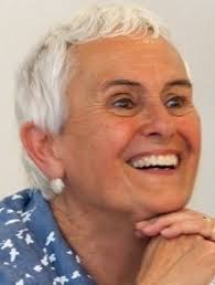 Melody Stanford Martin