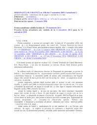 Clic aici pentru alte articole relevante despre oug 158/2005 din arhiva portalcontabilitate.ro. Http Www Cnas Ro Cascluj Theme Cnas Js Ckeditor Filemanager Userfiles Anunturi Medici Ordonan C5 A2 C4 82 De Urgen C5 A2 C4 82 Nr 158 2005 Cm Actualizat Nov 2014 Pdf