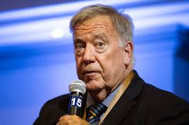 FOTO Stotine muškaraca u Zagrebu, izvanredni prizori obišli Hrvatsku:  'Susreli smo Boga Oca'