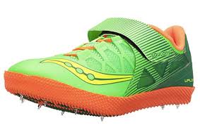 High jump spikes have always varied a lot over the years and changed as technology has developed. Choose The Best High Jump Shoes For High Jumpers