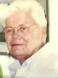 Judith Hutton Obituary