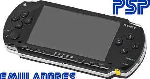 After that you will also need a pandora battery, which you can buy on ebay or make it at home, but it's really hard to make it at home. Como Convertir La Psp En Consola Retro Emuladores