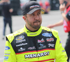 Who owns the number 15 nascar sprint cup series car? Matt Crafton Wikipedia