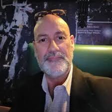 I'm pleased to announce the appointment of Mark Howett as Director of Place  Management for the Perth Cultural Centre.