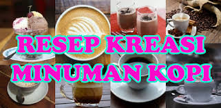 Mulai dari es kopi kekinian, boba, cheese tea, sampai teh bunga telang, semua resep minuman kekinian ada di sini. Free Resep Minuman Kopi Apk Com Kopi Resepkopi Caramembuatminumankopi Safemodapk App