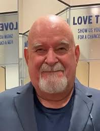 Obituary information for Allen Dewayne Turnbo