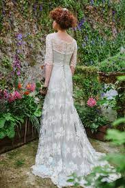 Joanne Fleming Design Green Wedding Dresses Wedding Dress Inspiration Edwardian Wedding