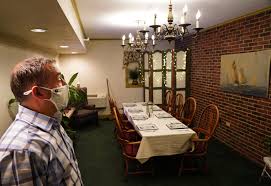 Some restaurants provide private dining rooms for hire, away from the. Old Salt Flips Hotel Rooms To Give New Meaning To Private Dining