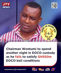 Friends of Sammy Gyamfi