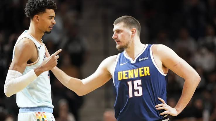 Nikola Jokic'ten Wembanyama İtirafı: "Tarihin En İyisi Olabilir"