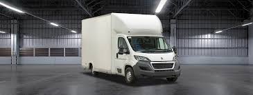 Karl shows us around his sweet luton van conversion. Luton Van Sizes Quadrant Vehicles