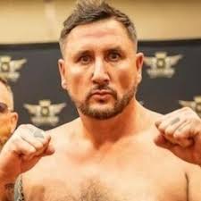 Matthew McKinney vs. Jesus Manuel Paez, McKinney vs. Paez