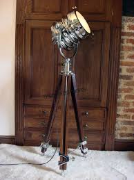 Thor Instrumente Co Studio Verstellbar Stativ Film Spot Stehlampe