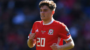 Публикация от marco rossi #23 (@marcorossi.23). Daniel James Is Like Ronaldo And Usain Bolt Says Hungary Boss Marco Rossi Football News Sky Sports