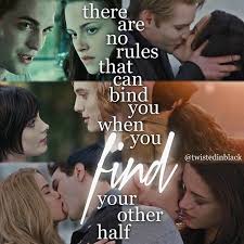 смотреть онлайн фильм сумерки рассвет 2 часть в хорошем качестве Twilight Saga Twilight New Moon Eclipse Breaking Dawn Bella Edward Carlise Esme Alice Jaspe Knigi Sagi Sumerki Sumerki Mem Robert Pattinson