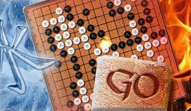 Play go (baduk, weiqi, igo) online for free or on a blank board using eidogo software. Go Game Play Go Online