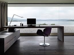 30 Best Home Office Designs For Your Inspiration Cool Classic And Modern Modern Office Interiors Modern Home Office Desk Home Office Design
