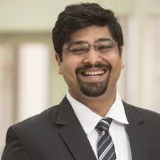 Shantanu Pande Email & Phone Number