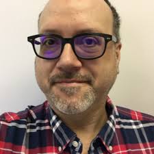 Today's reading: Hi Honey, I'm Homo, by Matt Baume. It's a great read,  bringing together a few of my favorite things: pop culture, queerness, and  a reasonably sized font.