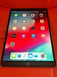Apple Ipad Air 3rd Generation 64gb Wi Fi 10 5in Apple Ipad Air Ipad Air Tablet