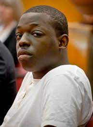 A member of the gs9 crew, this brooklyn rapper broke solo in 2014, giving the world the viral hit the shmoney dance. Hot Boy Rapper Bobby Shmurda Released From Ny Prison