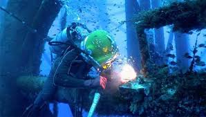 How much do welders make ? How Much Money Do Under Water Welders Make A Year