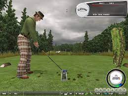 Tiger Woods Pga Tour 06 Review Gamespot