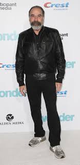 Patinkin is best known for appearing as inigo montoya in rob. Mandy Patinkin Grosse Wie Gross