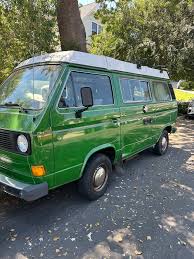 Image result for Escorial Green 1984 Volkswagen