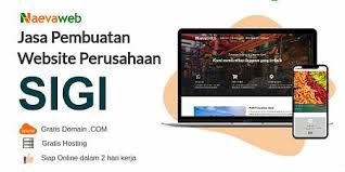 Lowongan kerja pt penamas malang. Jasa Buat Website Murah Malang Termurah