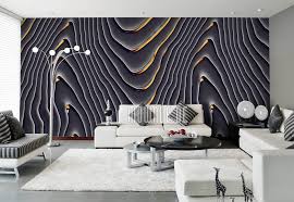 Wir haben die beste sammlung von moderne tapeten wohnzimmer 2019. Designtapeten 2020 Von Mowade Modern Und Ausgefallen