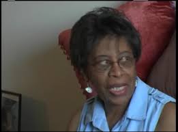 Lynette Frazier Oral History