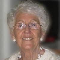 Jane "Jean" Workman Obituary