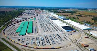Our office proudly serves patients in lubbock, levelland, brownfield, and plainview texas, as well as hobbs. Logistics Distribution Delivering The Goods In A Real Time Economy