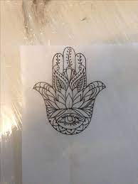 Hand Fatima Sketch Tattoo Idea Indian Tattoo Mandi Tattooclick The Link Now To Find The Center In You Hamsa Hand Tattoo Picture Tattoos Hamsa Tattoo Design