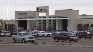 Junior apparel store deb shops is going out of business nationwide. Empire Mall Offers New Attractions Keloland Com