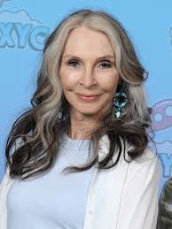 Gates McFadden