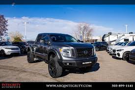 Image result for Gun Metallic 2017 Titan