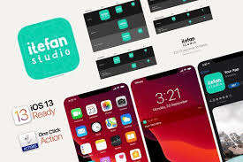 Ios 13 App Icon Template In 2020 App Icon Templates Minimalist Business Cards